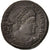 Moneda, Constantine I, Follis, Trier, SC, Bronce, RIC:237