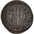 Moneda, Constantine I, Follis, Trier, SC, Bronce, RIC:237