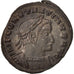 Moneta, Constantine I, Follis, Lyons, SPL-, Bronzo, RIC:34