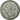 Munten, Frankrijk, Lavrillier, 5 Francs, 1948, Beaumont le Roger, FR+