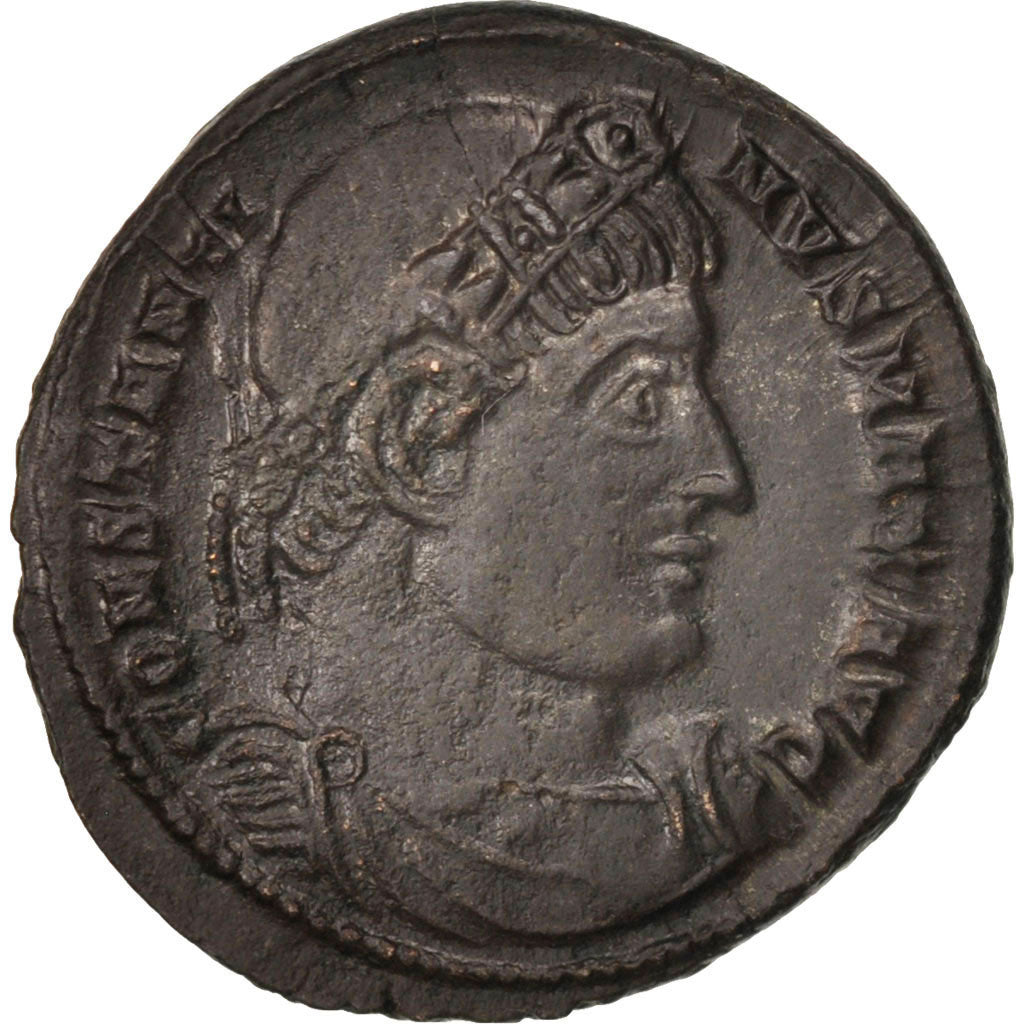Coin, Constantine I, Follis, Arles, MS(60-62), Bronze, RIC:364