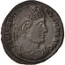 Coin, Constantine I, Follis, Arles, MS(60-62), Bronze, RIC:364