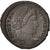 Münze, Constantine I, Follis, Trier, VZ+, Bronze, RIC:475