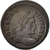 Coin, Constantine I, Follis, Lyons, AU(55-58), Bronze, RIC:131