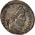 Moneta, Constantine I, Follis, Ticinum, MS(65-70), Bronze, RIC:167