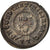 Munten, Constantijn I, Follis, Ticinum, FDC, Bronze, RIC:167