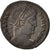 Coin, Constantine I, Follis, Trier, MS(63), Bronze, RIC:475