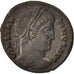 Monnaie, Constantin I, Follis, Trèves, SPL, Bronze, RIC:475