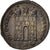 Münze, Constantine I, Follis, Trier, UNZ, Bronze, RIC:475