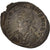 Münze, Constantius II, Follis, Trier, VZ+, Bronze, RIC:480
