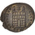 Munten, Constantius II, Follis, Trier, PR+, Bronze, RIC:480