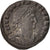 Moneda, Constantius II, Follis, Arles, EBC, Bronce, RIC:347