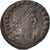 Coin, Constantius II, Follis, Arles, AU(55-58), Bronze, RIC:347