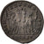 Münze, Constantius II, Follis, Arles, VZ, Bronze, RIC:347