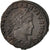 Moneta, Constantius II, Follis, Arles, MS(63), Bronze, RIC:367