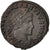 Moneda, Constantius II, Follis, Arles, SC, Bronce, RIC:367
