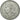 Moneta, Francia, Lavrillier, 5 Francs, 1949, Beaumont le Roger, SPL, Alluminio