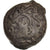 Moneta, Aulerci Eburovices, Bronze, BB+, Bronzo, Delestrée:2451