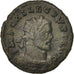 Allectus, Quinarius, Colchester, SS, Bronze, RIC:182