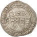 Coin, France, Blanc aux Écus, Amiens, AU(50-53), Billon, Duplessy:445