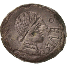 Münze, Spain, As, VZ, Bronze