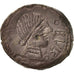 Münze, Spain, As, VZ, Bronze