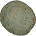 Delmatius, Follis, Rome, EF(40-45), Bronze, RIC:385