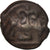 Moneta, Potin, EF(40-45), Potin, Delestrée:229