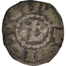 Coin, France, Pite, Lyon, VF(30-35), Silver