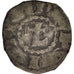 Coin, France, Pite, Lyon, VF(30-35), Silver