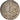 Monnaie, France, ALSACE, 1 Pfenning, Strasbourg, TB+, Argent