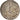 Coin, France, ALSACE, 1 Pfenning, Strasbourg, VF(30-35), Silver