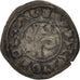 Coin, France, Languedoc, Obol, EF(40-45), Silver, Boudeau:722