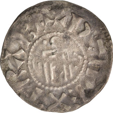Münze, Frankreich, Denarius, SS, Silber