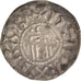 Münze, Frankreich, Denarius, SS, Silber
