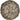 Moneda, Francia, Denarius, Lyon, MBC, Plata, Boudeau:1126