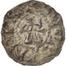 Coin, France, Denarius, Lyon, EF(40-45), Silver, Boudeau:1126