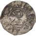 Coin, France, Denarius, Lyon, EF(40-45), Silver, Boudeau:1126