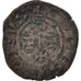 Coin, France, Languedoc, Obol, EF(40-45), Silver, Boudeau:780