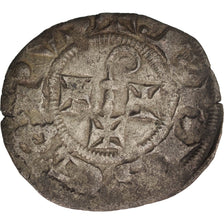 Languedoc, Évêché de Cahors, Guillaume de Cardaillac, Denarius, EF(40-45)