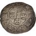 Languedoc, Évêché de Cahors, Guillaume de Cardaillac, Denarius, EF(40-45)