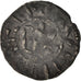 Coin, France, LORRAINE, Denarius, VF(30-35), Silver, Boudeau:1696