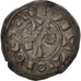 Monnaie, France, Languedoc, Obole, TTB+, Argent, Boudeau:722