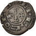 Coin, France, Languedoc, Obol, AU(50-53), Silver, Boudeau:780