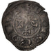 Coin, France, Languedoc, Obol, EF(40-45), Silver, Boudeau:780