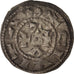 Coin, France, Languedoc, Denarius, EF(40-45), Silver, Boudeau:784