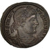 Coin, Constantine I, Follis, Arles, MS(60-62), Bronze, RIC:364