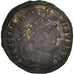 Coin, Constantine I, Follis, Kyzikos, AU(55-58), Bronze, RIC:44
