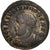 Coin, Licinius II, Follis, Thessalonica, MS(60-62), Bronze, RIC:119