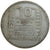 Moneta, Francja, Turin, 10 Francs, 1937, Paris, VF(30-35), Srebro, KM:878
